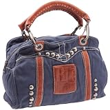 Replay Olivia Sac à main femme Textile