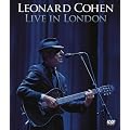 Live in London