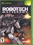 Robotech: Battlecry