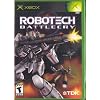 Robotech: Battlecry