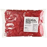 Swedish Fish 5Lb Bag