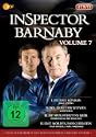 Inspector Barnaby