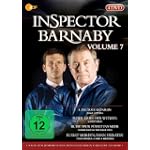 Inspector Barnaby