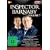 Inspector Barnaby, Vol. 07 (4 DVDs)