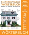 Das gro�e visuelle W�rterbuch: Englis...