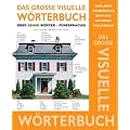 Das gro�e visuelle W�rterbuch: Englisch, Franz�sisch, Spanisch, Italienisch, Deutsch