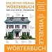 Das gro�e visuelle W�rterbuch: Englisch, Franz�sisch, Spanisch, Italienisch, Deutsch