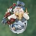 51PEmZBD0RL. SL75  Christmas Ornaments