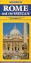 Gold Guide to Rome & the Vatican (Bonechi Gold Guides)