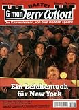 Zoom Produkt-Bild: Jerry Cotton