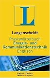 Praxiswörterbuch Technische Dokumentation Englisch. Langenscheidt.