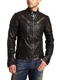 51PEocKYP0L. SL160  Diesel Mens Lujon Jacket