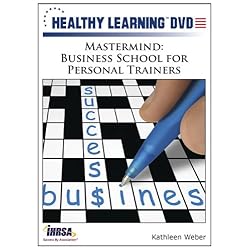 Mastermind: Business School for Personal Trainers