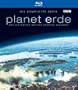 Planet Erde - Die komplette Serie (5 Discs, Premium St�lpschachtel-Box) [Blu-ray]