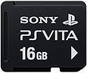 PS Vita Memory Card 16GB Model (PS Vita)