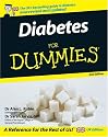 Diabetes for Dummies (UK Edition)