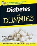 Books : Diabetes for Dummies (For Dummies)