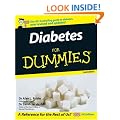 Diabetes for Dummies (UK Edition)