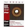 Premium 100% Cotton Business Paper, 20 lb., 8 1/2"x11",White (MEA39730) Category: Office Multi-Use Paper
