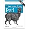 Dale's Perl Books