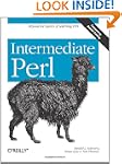 Intermediate Perl