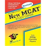 exambusters mcat study cards