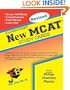 Exambusters MCAT Study Cards