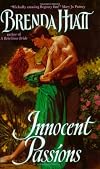 Innocent Passions (Avon Romance)