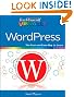 Teach Yourself VISUALLY WordPress