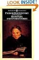 Poor Folk and Other Stories: "Poor Folk"; The "Landlady"; "Mr Prokharchin"; "Polzunkov" (Classics)