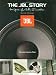 The JBL Story: 60 Years of Audio Innovation