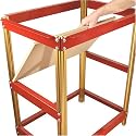 INCRA Shelf Supports (Fits All INCRA Router Table Stands)