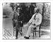 Historic Print (L): Venustiano Carranza, Pres. Mexico, 1859-1920