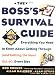 Image of The Boss's Survival Guide