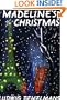 Madeline's Christmas (Picture Puffin Books)
