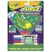 Crayola   - Crayola Colour Surge Draw & Sketch