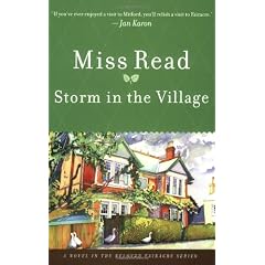 Storm in the Village