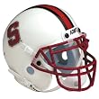 Stanford Cardinal NCAA Replica Full Size Helmet by Schutt Sports