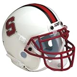Stanford Cardinal NCAA Authentic Full Size Helmet
