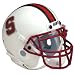 Stanford Cardinal NCAA Replica Full Size Helmet by Schutt Sports