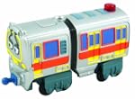 Chuggington LC55015DE - Lukas