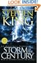 Storm of the Century: An Original Screenplay