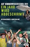 Volker Surmann �Auf Nimmerwiedersehen 2011 - Ein Jahr wird abgeschirmt: Geschichten� bestellen bei Amazon.de