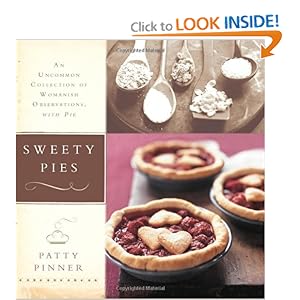 Sweety Pies - Patty Pinner