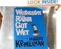 Wednesday the Rabbi Got Wet