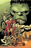 World War Hulk - Aftersmash #1 (Marvel Comics)