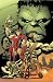 Books : World War Hulk - Aftersmash #1 (Marvel Comics)