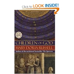 Children of God (Ballantine Reader's Circle)