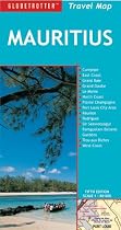 Mauritius Travel Map, 5th