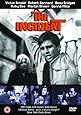 The Incident [DVD] (1967)